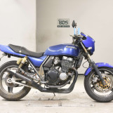 Мотоцикл Kawasaki ZRX400 с пробегом 33442 km