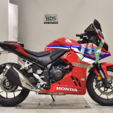Мотоцикл Honda CBR400R-3 с пробегом 2894 km