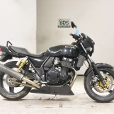 Мотоцикл Kawasaki ZRX400 з пробігом 42556 km