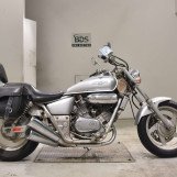 Мотоцикл Honda MAGNA250 з пробігом 17433 km