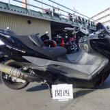 Мотоцикл Suzuki SKYWAVE 250S