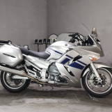 Мотоцикл Yamaha FJR1300 с пробегом 55229 km