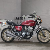Мотоцикл Honda CB400FOUR с пробегом 16718 km