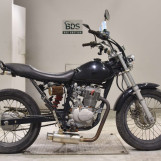 Мотоцикл Honda FTR223 с пробегом 134 km