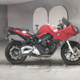 Мотоцикл BMW F800S с пробегом 35805 km