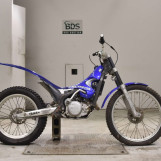 Мотоцикл Suzuki CORPA Y250