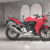 Мотоцикл Honda CBR400R с пробегом 39120 km