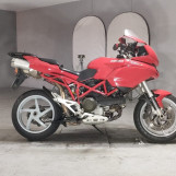 Мотоцикл Ducati MULTISTRADA 1000DS