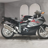 Мотоцикл BMW K1300S с пробегом 66841 km