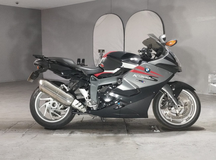 Мотоцикл BMW K1300S с пробегом 66841 km