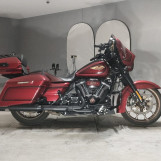 Мотоцикл HD STREET GLIDE FLHXS1870 с пробегом 15013 km
