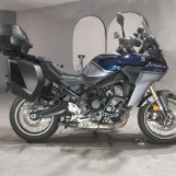 Мотоцикл Yamaha TRACER 9GT с пробегом 7793 km