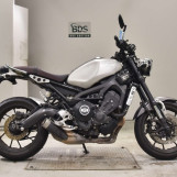 Мотоцикл Yamaha XSR900 с пробегом 73146 km