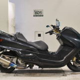 Мотоцикл Yamaha MAJESTY 250C с пробегом 57065 km