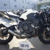 Мотоцикл Honda CBR1000RR