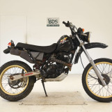 Мотоцикл Yamaha XT250T з пробігом 35430 km