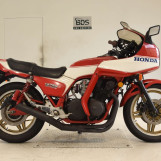 Мотоцикл Honda CB750SF BOLDOR з пробігом 16085 km