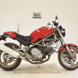 Мотоцикл Ducati MONSTER 600 з пробігом 10730 km