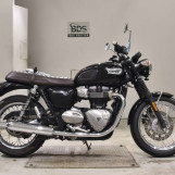 Мотоцикл Triumph BONNEVILLE T100 з пробігом 16174 km