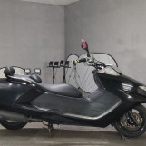 Мотоцикл Yamaha MAXAM250 з пробігом 19028 km