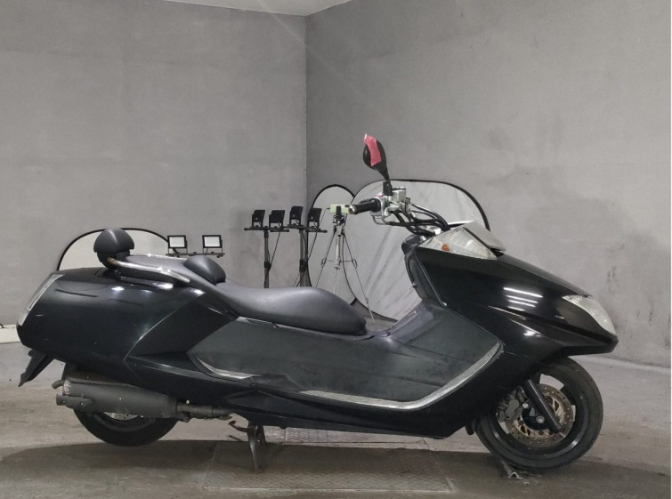 Мотоцикл Yamaha MAXAM250 с пробегом 19028 km