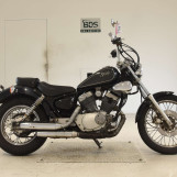 Мотоцикл Yamaha VIRAGO XV250 с пробегом 42920 km