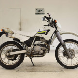 Мотоцикл Honda XL250 DEGREE з пробігом 39727 km