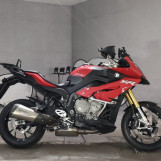 Мотоцикл BMW S1000XR з пробігом 26025 km