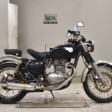 Мотоцикл Kawasaki ESTRELLA с пробегом 12285 km