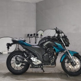 Мотоцикл Yamaha FZ25 с пробегом 22780 km