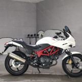 Мотоцикл Honda VTR250F з пробігом 103601 km