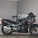 Мотоцикл Kawasaki GPX750R з пробігом 30401 km