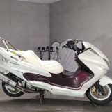 Мотоцикл Yamaha MAJESTY 250C