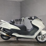 Мотоцикл Yamaha GRAND MAJESTY 250
