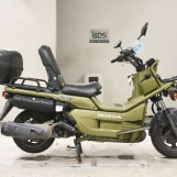 Мотоцикл Honda PS250 BIG RUCKUS з пробігом 19999 km