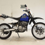 Мотоцикл Suzuki DR250R з пробігом 38849 km