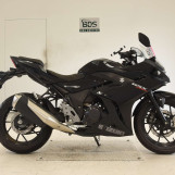 Мотоцикл Suzuki GSX250R