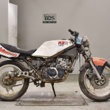 Мотоцикл Yamaha RZ250R