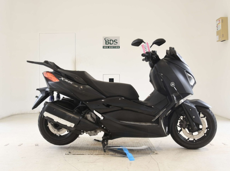 Мотоцикл Yamaha X-MAX250 з пробігом 13501 km