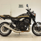 Мотоцикл Kawasaki Z900RS