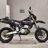 Мотоцикл Suzuki DR-Z400SM с пробегом 99999 km