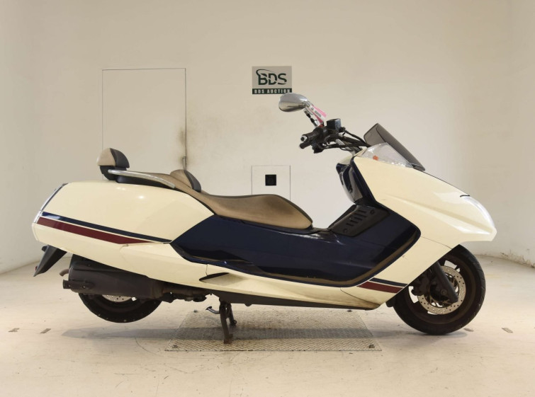 Мотоцикл Yamaha MAXAM250