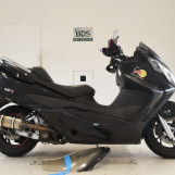 Мотоцикл Suzuki SKYWAVE 250M с пробегом 105810 km