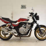Мотоцикл Honda CB400SF