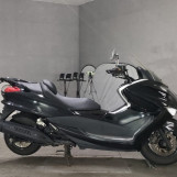 Мотоцикл Yamaha MAJESTY 250 з пробігом 33744 km
