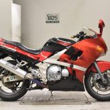 Мотоцикл Kawasaki ZZ-R400 с пробегом 20909 km