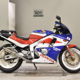 Мотоцикл Honda CBR250R с пробегом 27907 km