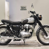 Мотоцикл Kawasaki W650 с пробегом 31625 km