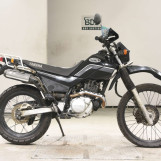 Мотоцикл Yamaha SEROW XT225 с пробегом 82557 km