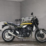 Мотоцикл Kawasaki Z900RS с пробегом 39333 km